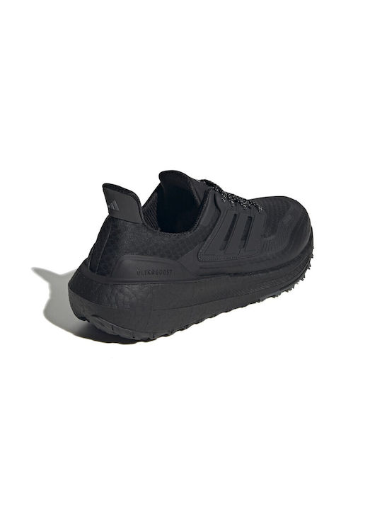 Ultraboost Light Cold.RDY Herren Sportschuhe Laufen Schwarz