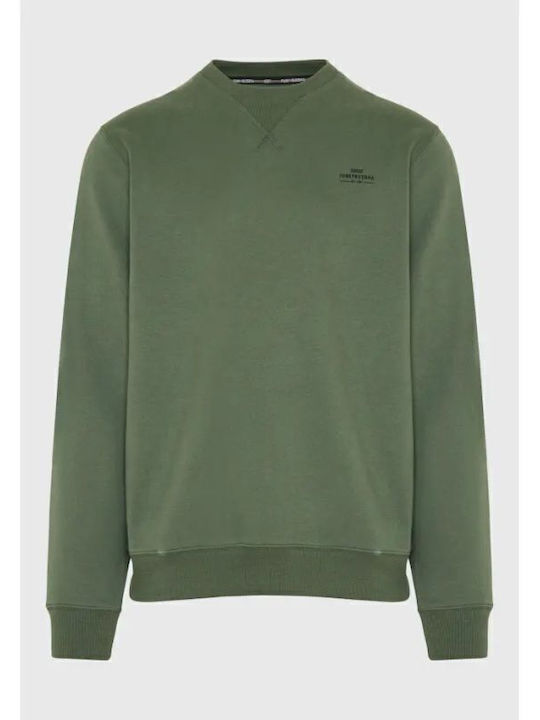 Sweatshirt Olive Green