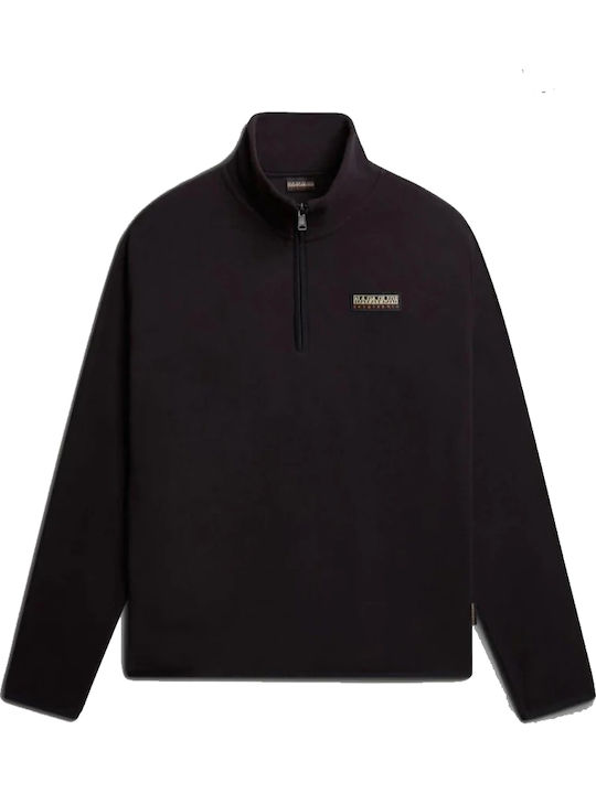Sweatshirt Schwarz