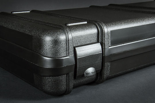 Evolution Black Weapon Case 125cm
