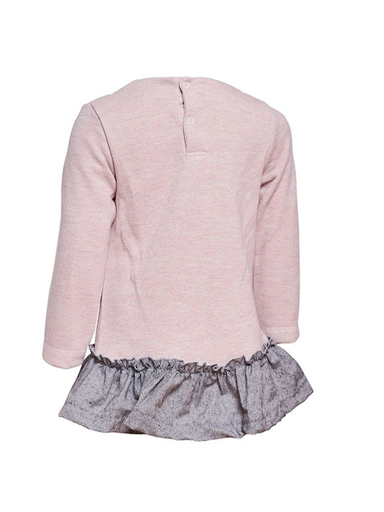 Restart for kids
