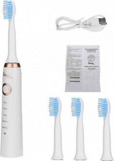 Shuke Electric Toothbrush SK-601 White
