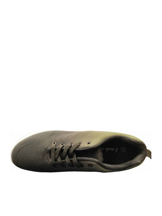Ανδρικά Sneakers Χακί