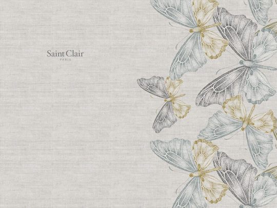 Saint Clair Σουπλά