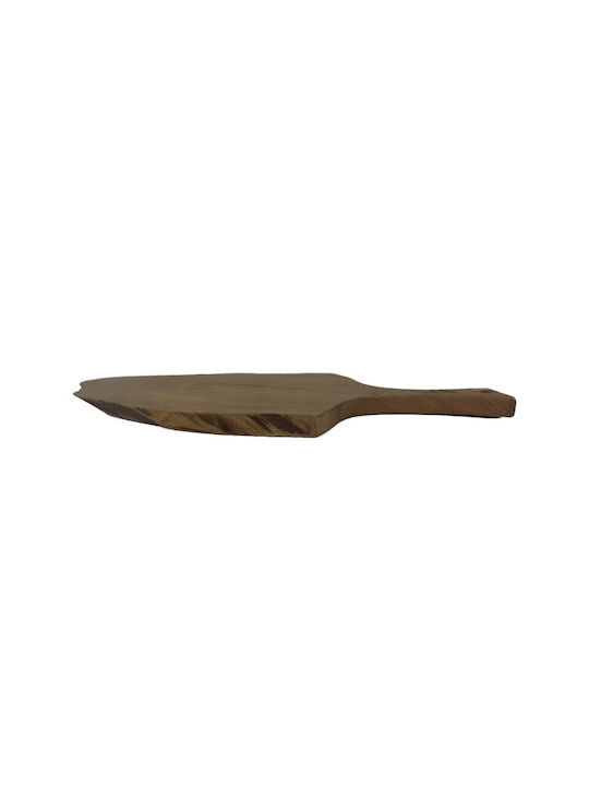 Karni Сервираща платка Дърво 57x28бр 1бр