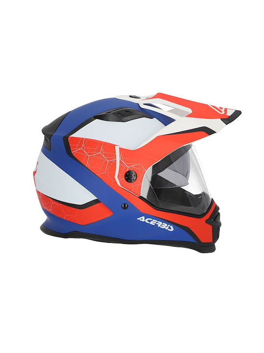 Acerbis On-Off Helmet