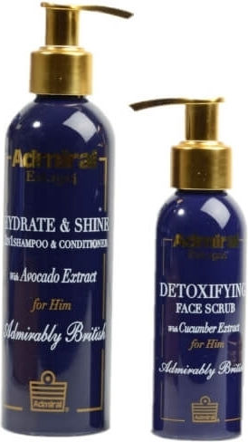 Mybeautybox Skin Care Set for Moisturizing