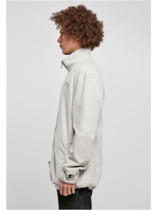 Мъжка Жилетка Fleece Черен