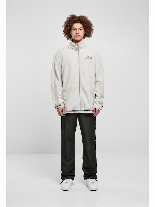 Мъжка Жилетка Fleece Черен