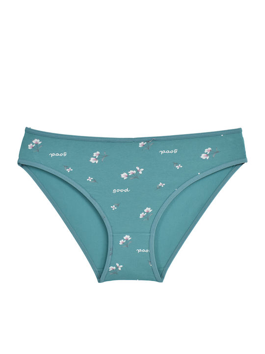 Γυναικεία Slip MultiPack