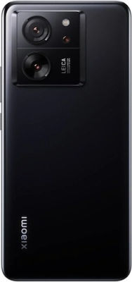 Xiaomi 13T 5G Dual SIM (8GB/256GB) Negru