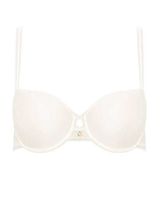Alto Bra White
