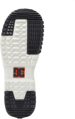 DC Control Ανδρικές Μπότες Snowboard Μπεζ Χρώμα
