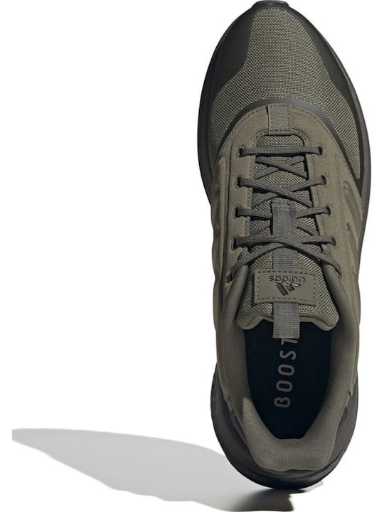 adidas X_plrphase Sneakers Olistr / Shaoli / Cblack adidas X_plrphase Sneakers Olistr / Shaoli / Cblack