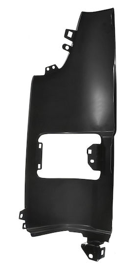 Plastic Car Bumper Part for Toyota Dyna