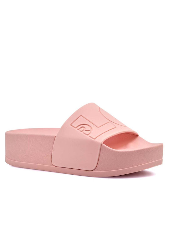 Levi's Women's Sandals Pink