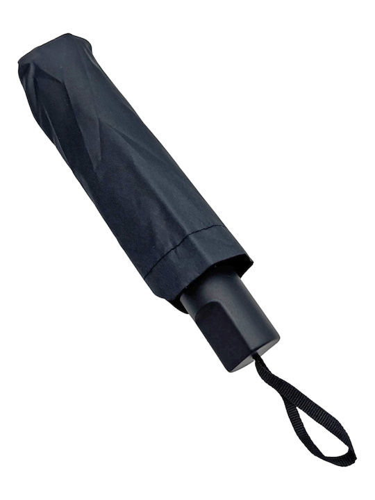 Savil Umbrelă de ploaie Compact Black