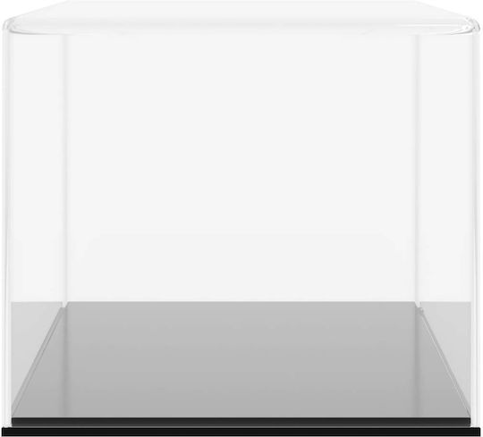 vidaXL Product Display Stand W34xD16xH14cm