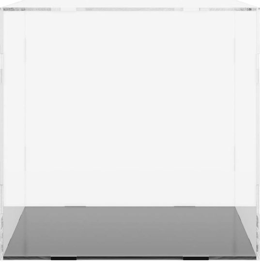 vidaXL Stand de Expunere a Produselor L40xA36xÎ35cm