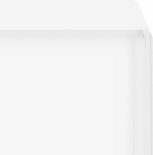 vidaXL Product Display Stand W30xD15xH14cm