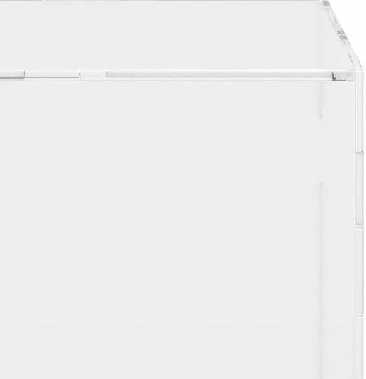 vidaXL Σταντ Προβολής Προϊόντων Π30xΒ15xΥ14cm