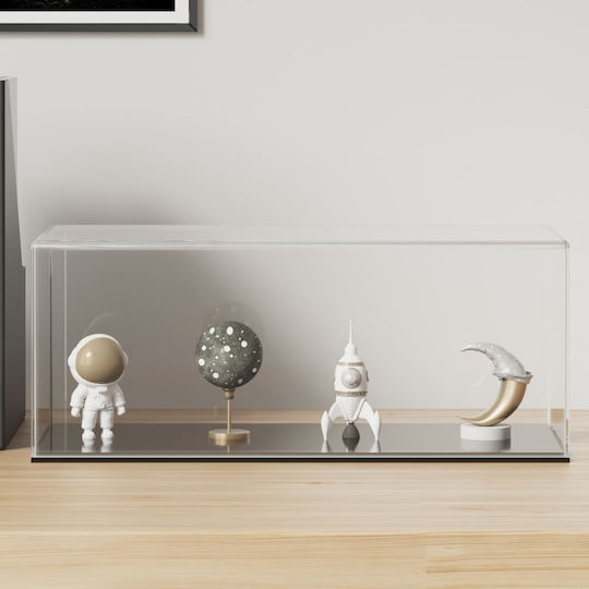 vidaXL Product Display Stand W34xD16xH14cm