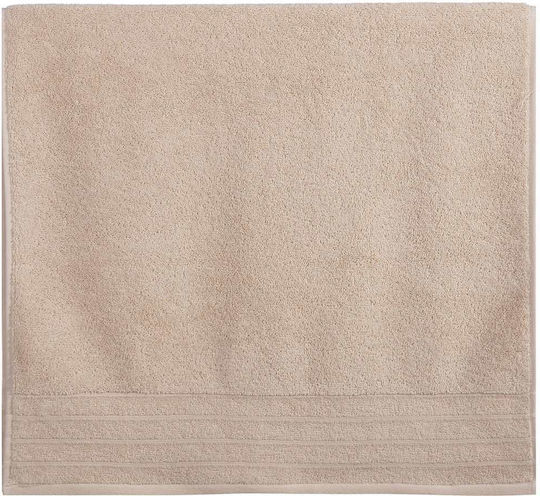 Nef-Nef Homeware Хавлиена Кърпа За Тяло Fresh 80x160см Лен 514 Тегло 550гр/м²