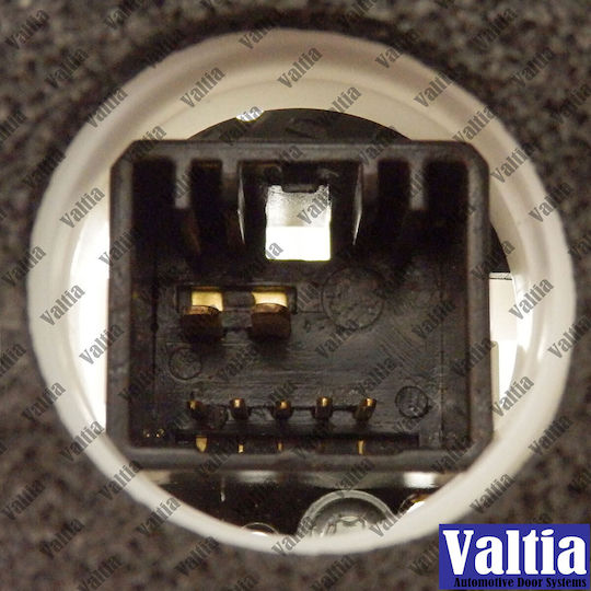 Nabe sperren mit Installation Hinten links Honda CR-V (Compact Recreational Vehicle) 07-11 72650-SWA-A01