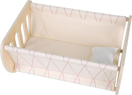 Classic World Мебели Cradle