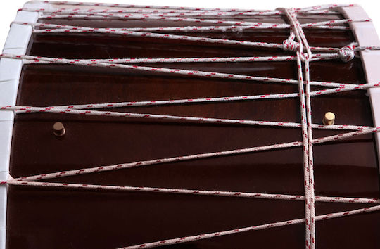 Saz Saz Drums 20 Inches With Rope