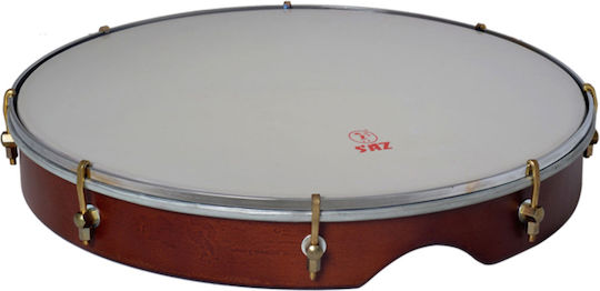 Saz SP40F