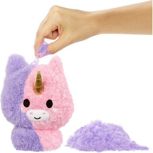 MGA Entertainment Λούτρινος Μονόκερος για 4+ Ετών