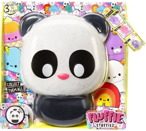 MGA Entertainment Plüschbär 19.69 cm