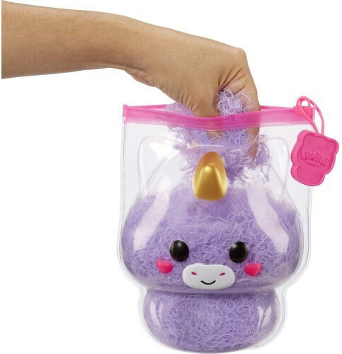 MGA Entertainment Λούτρινος Μονόκερος για 4+ Ετών