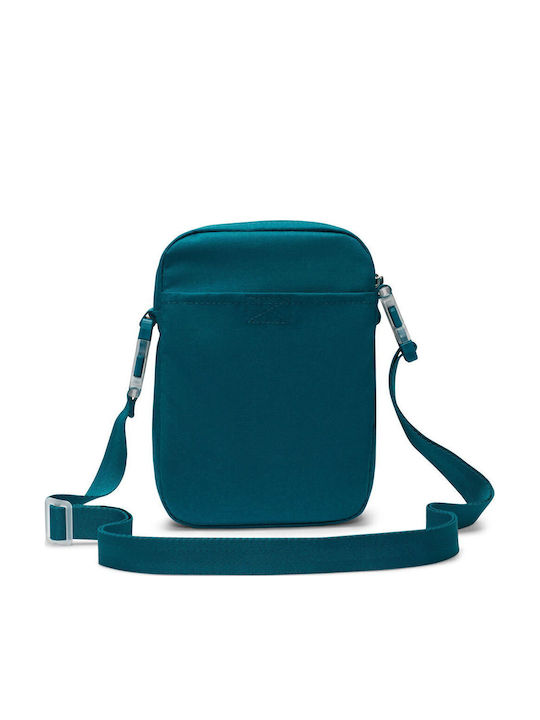 Nike Elemental Premium Men's Bag Shoulder / Crossbody Green Nike Elemental Premium Men's Bag Shoulder / Crossbody Green