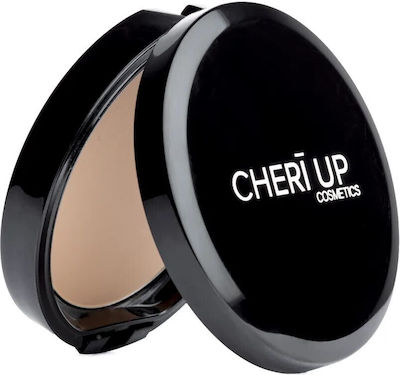 Cheri Up The Perfect Compact Powder