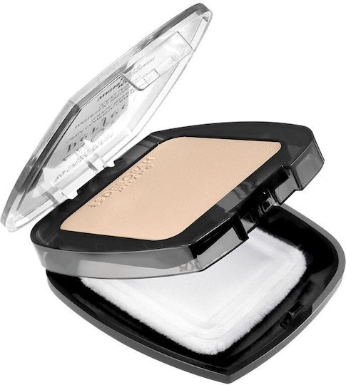 Deborah Milano 24ore Perfect Πούδρα 04 Beige SPF15