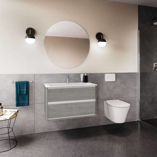 Ideal Standard Flush Plate Dual Flush
