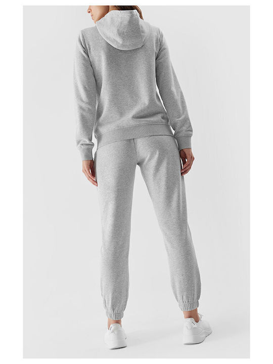 Sweatpants Jogger Gray
