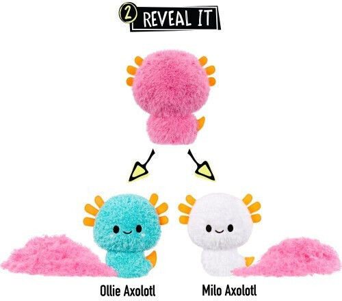 MGA Entertainment Plüsch- und Kuscheltiere für 4+ Jahre