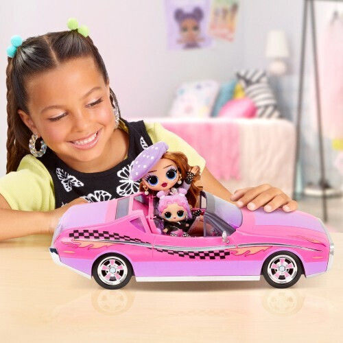 MGA Entertainment L.o.l Surprise για 4+ Ετών (Διάφορα Σχέδια)