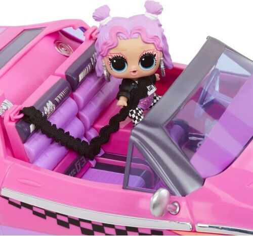 MGA Entertainment L.o.l Surprise για 4+ Ετών (Διάφορα Σχέδια)