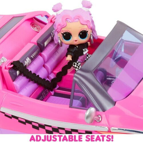 MGA Entertainment L.o.l Surprise για 4+ Ετών (Διάφορα Σχέδια)