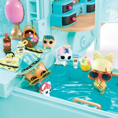 MGA Entertainment L.o.l Surprise Pentru 4+ Ani (Diverse Modele)