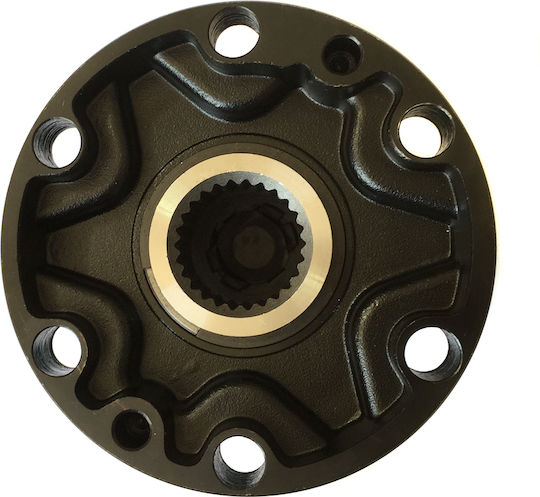 Free Wheel Hub 4x4 Car for Toyota Hilux