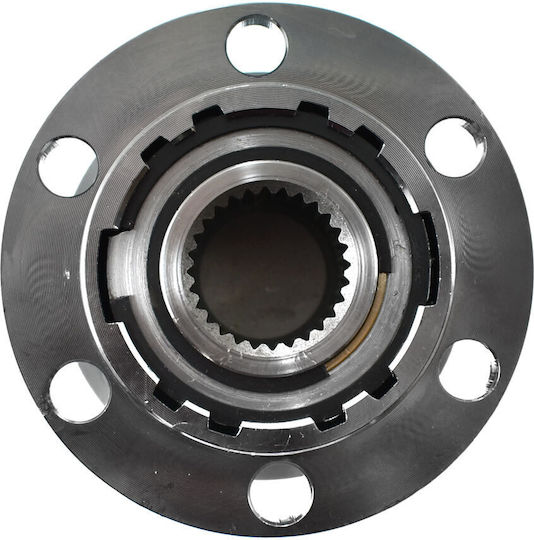 Freilaufende Radnabe Auto 4x4 für Mitsubishi L200