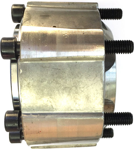 Free Wheel Hub 4x4 Car for Nissan Terrano 1pcs