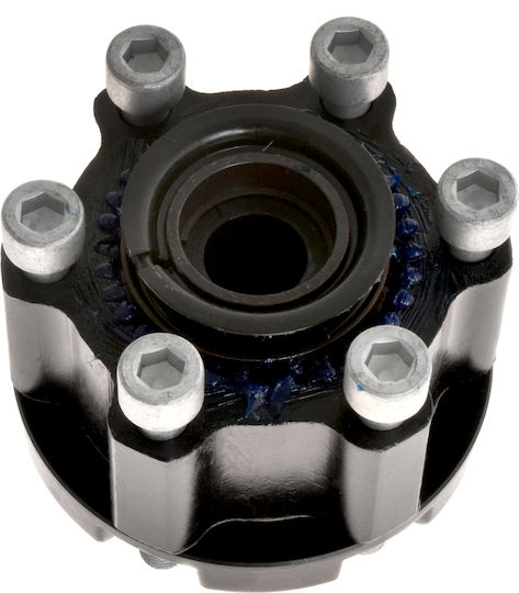Freilaufende Radnabe Auto 4x4 für Opel E-Commerce-Website