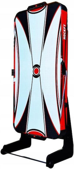 Joc Air Hockey Lemn Rabatabilă L152 x L74 x Î80cm.