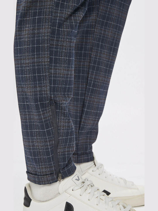 Pisa Hose Marineblau